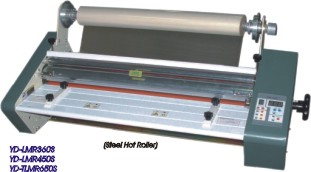 Single Side Hot Laminator (YD-LMR360S/YD-LMR450S/YD-LMR650S)
