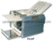 Manual Feeding Office Paper Folding Machine (YD-42F/YD-42S/YD-45F)