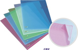 PP Folder E310