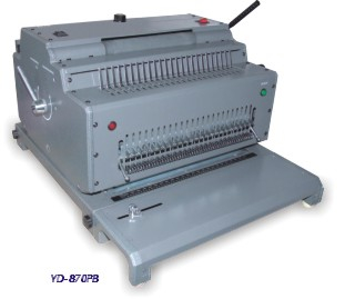 Four in One Function (YD-870PB)