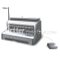 Electric Double Wire Binding Machine (YD-WM740E (Electrical))