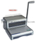 Heavy-Duty Plastic Comb Binding Machine (YD-CM650)
