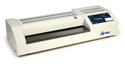 Speed & Temperature Pouch Metal Laminator (YD-LM650K)