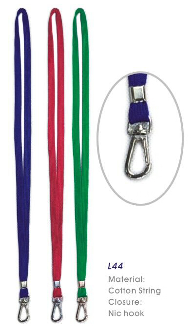Lanyards(L16/L17/L19/L45/L44/L43)