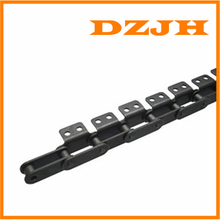 Double Pitch Conveyor Chain with A-2 Attachment