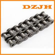 Duplex roller chains & bush chains