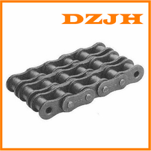 Standard triple strand roller chains for heavy duty Series