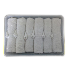 Airline Cotton Wet Towel