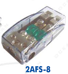 2AFS Fuse holder