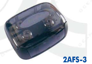 sostenedor del fusible 2AFS