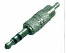 Conector del RCA de la alta calidad