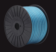 Cable de transmisión del coche 0GA-2GA-4GA-6GA-8GA-10GA 