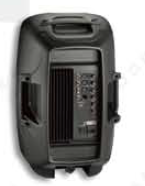 12 " y 15 " altavoces para bajas audiofrecuencias vendedor de la carretilla del modelo nuevo 8 ", 10 ",/caja calientes del altavoz
