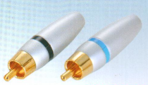 High quality RCA connector