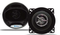 Hot selling new model factory price 4" 2 way car speaker