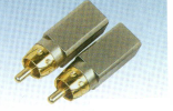 High quality RCA connector