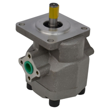 Hydraulic Gear Pump Hgp-2A-F6