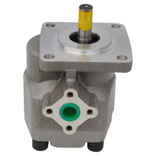 Hydraulic Gear Pump Hgp-2A-F12