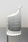 Recognition Rewards Trophy Eddy Leadership Crystal Award