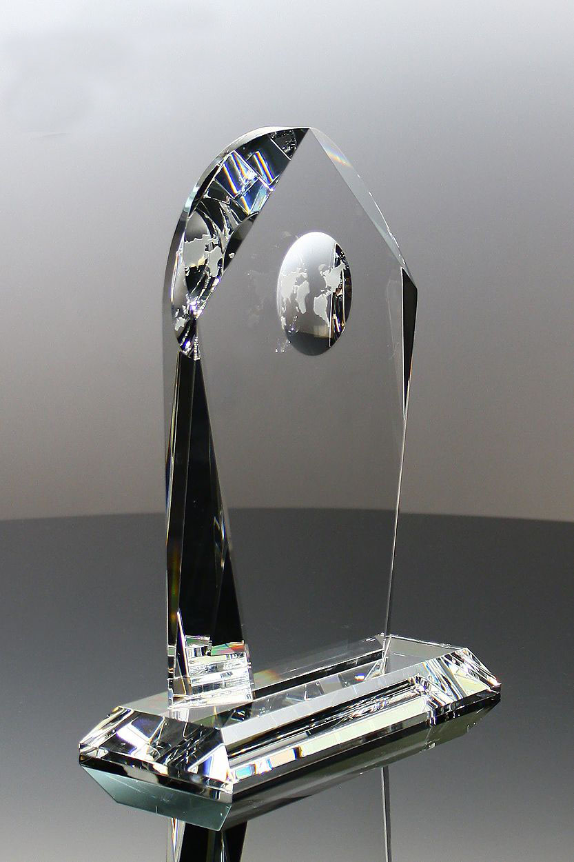 World Excellence Award