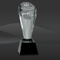 Crystal Spotlight Award (J-CRY059M)