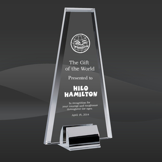 Crystal Uprising Award (CIP-YJ704L)