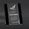 Crystal Vision Stand Award (T-NVAS810)