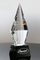 Employee Service Recognition Awards Starphire Diamond Award Black