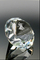 Crystal Diamond Paperweight Gifts (#5254)
