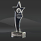 Avenue of The Stars Crystal Award (T-CAVE411)