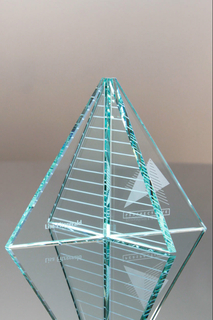 Menkaure Pyramid Award (#1689)