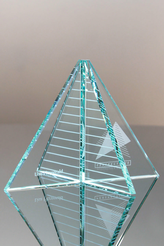 Menkaure Pyramid Award (#1689)