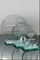 Circle of Success Jade Glass Award (#1771, #1773, #1777)