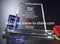 Crystal Alliance Goal-Setter Awards (CA-1121)