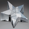 Optical Crystal Super Star Award (CA-1164)