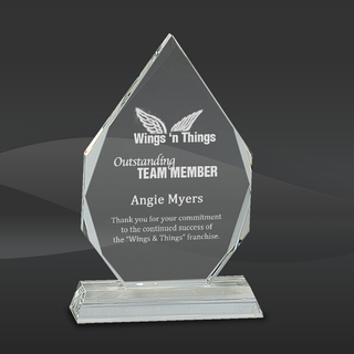 Crystal Victory Award (J-CRY138)