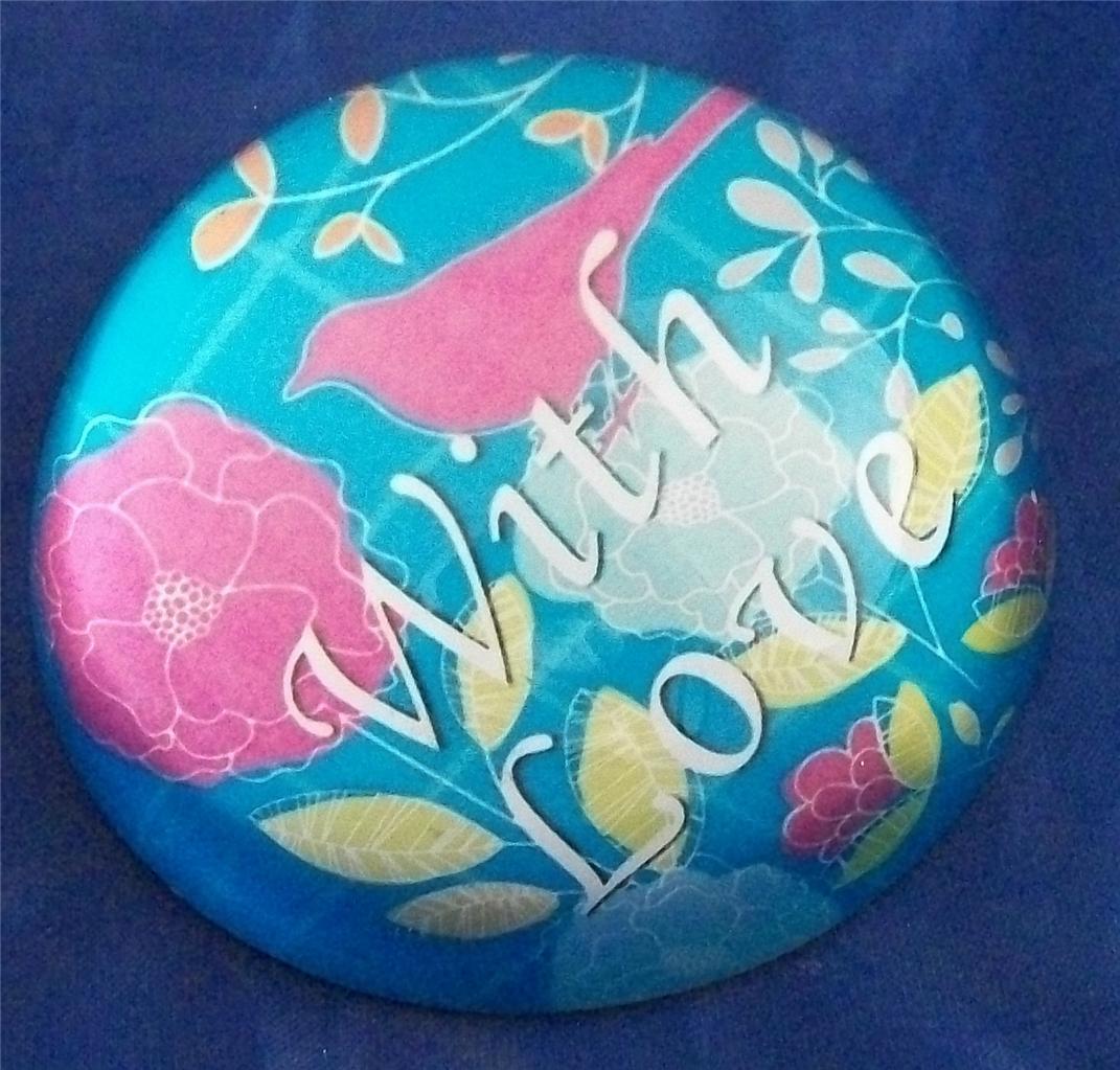 Personalized Crystal Glass Tourist Souvenirs of Paperweight