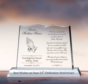 Crystal Book Awards (CC21080, CC21100, CC21120)