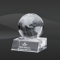 Desktop Globe Award (CIP-YJ118S, CIP-YJ118L)