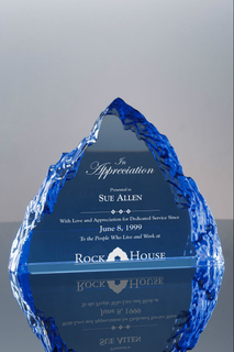 Mendenhall Award (#5645)