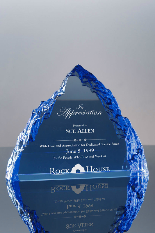 Mendenhall Award (#5645)