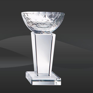 Crystal Glory Trophy Cup (TM-C1024S, TM-C1024M, TM-C1024L)