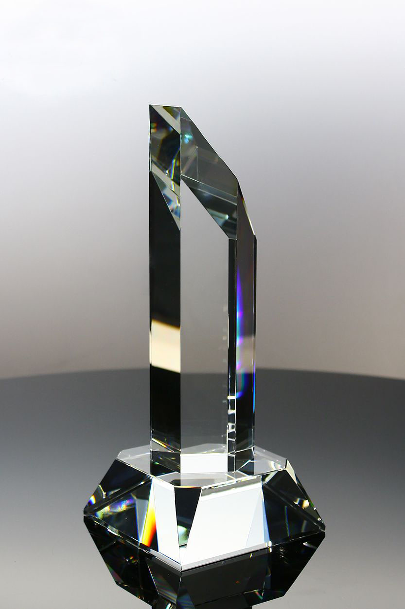 Corporate Recognition Trophies Centaurus Performance Award