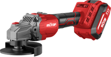 CORDLESS ANGLE GRINDER 