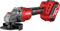 CORDLESS ANGLE GRINDER 