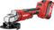 CORDLESS ANGLE GRINDER 