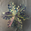 Iridescent Dceoration