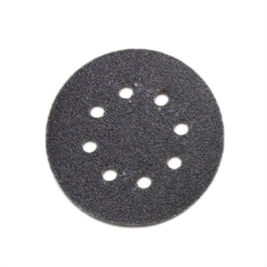 Silicon Carbide Sanding Disc Hook & Loop Backing For Stone 