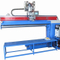 Auto Longitudinal Seam Welder for Solar Water Tank