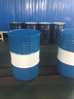 Automatic Steel Barrel Production Line